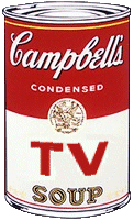 TV Soup