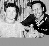 Ron and Carl Perkins
