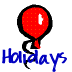 Holidays